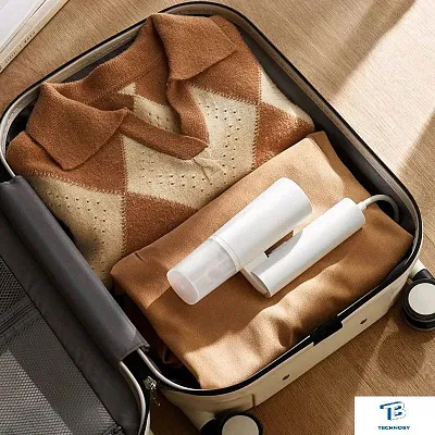 картинка Отпариватель Xiaomi BHR8269EU