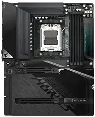 картинка Материнская плата GigaByte X870 Aorus Stealth
