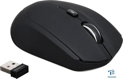 картинка Мышь Acer OMR040
