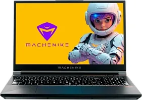 картинка Ноутбук Machenike S15 Pulsar JJ00G100GRU