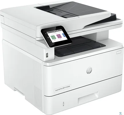 картинка МФУ HP LaserJet Pro 4103fdn
