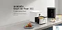 картинка Фритюрница Xiaomi Mi Smart Air Fryer BHR7358EU - превью 8
