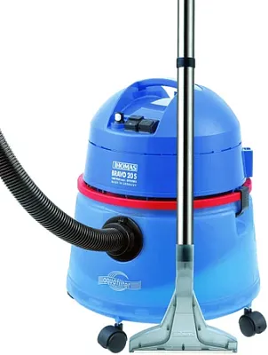картинка Пылесос Thomas Bravo 20 S aquafilter 788076
