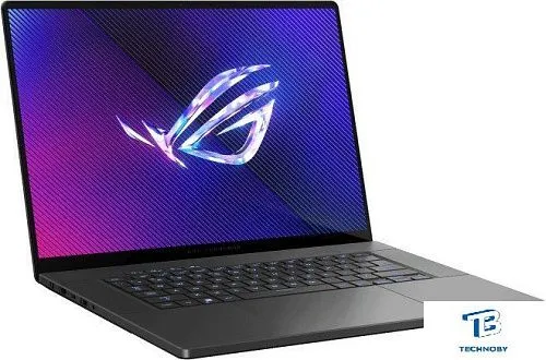 картинка Ноутбук Asus GU605MU-QR080