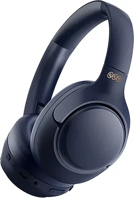 картинка Наушники QCY H3 Dark Blue BH23H3A