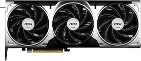 картинка Видеокарта MSI RTX 5070 12G VENTUS 3X OC