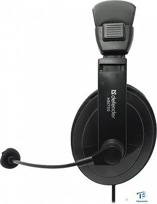 картинка Наушники Defender Gryphon 750 63750