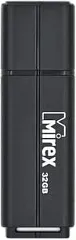 картинка Флэш накопитель Mirex 32GB 13600-FMULBK32