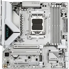 картинка Материнская плата Gigabyte B850M EAGLE WIFI6E ICE