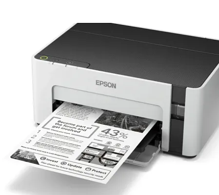 картинка Принтер Epson M1100