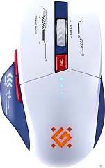 картинка Мышь Defender TISA GM-126 52126
