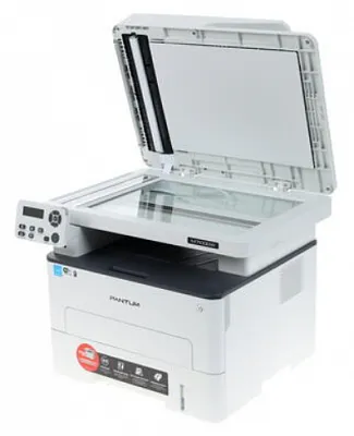 картинка МФУ Pantum M7100DW