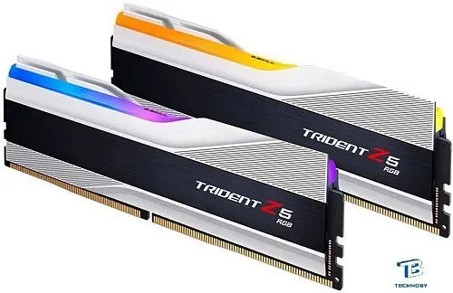 картинка ОЗУ G.Skill F5-6800J3445G16GX2-TZ5RS