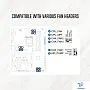 картинка Разветвитель ID-Cooling FS-04 PWM - превью 4