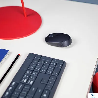 картинка Мышь Logitech M171 910-004643