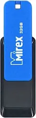 картинка Флэш накопитель Mirex 32GB 13600-FMUCIB32