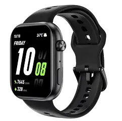 картинка Смарт часы Honor Choice Watch 2i KCH-WB01 Black