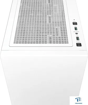 картинка Корпус DeepCool CH510 WH