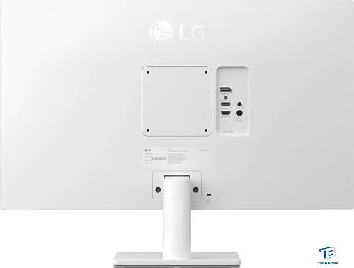 картинка Монитор LG 27US500-W