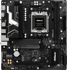 картинка Материнская плата ASRock B850M-X R2.0
