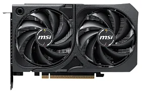 картинка Видеокарта MSI RTX 5060 8G SHADOW 2X