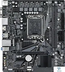 картинка Материнская плата Gigabyte H610M S2H V3 DDR4