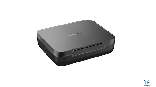 картинка Машинка для стрижки волос Xiaomi BHR6395GL