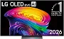 картинка Телевизор LG OLED65C6RLA - превью 1