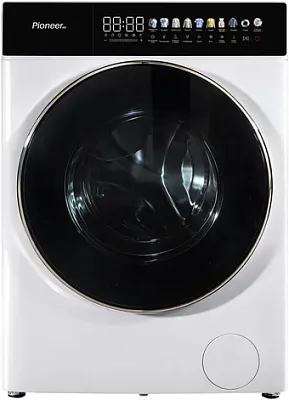 картинка Стирально-сушильная машина Pioneer WMD-140801MWH