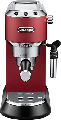 картинка Кофеварка DeLonghi EC685.R