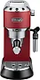 картинка Кофеварка DeLonghi EC685.R - превью 1