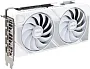 картинка Видеокарта Asus RTX 5060 Ti DUAL-RTX5060TI-O8G-WHITE - превью 1