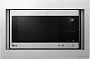 картинка Микроволновая печь LG MS2595CIST - превью 1