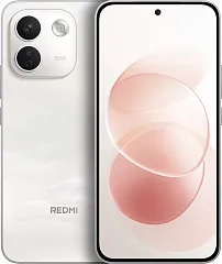 картинка Смартфон Xiaomi Redmi Note 17 Pro Max 5G White 8GB/512GB