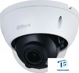 картинка Камера сетевая Dahua DH-IPC-HDBW1431RP-ZS-S4