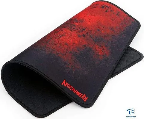 картинка Набор (Мышь+ковер) Redragon M601WL-BA