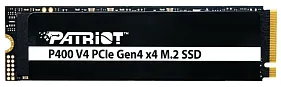 картинка Накопитель SSD Patriot 1TB P400VP1TBM28H