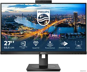 картинка Монитор Philips 275B1H
