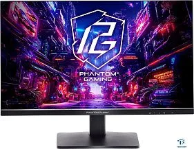 картинка Монитор AsRock PG27QFT1B