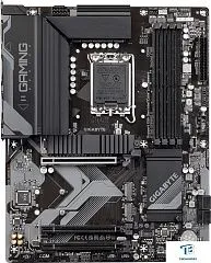 картинка Материнская плата GigaByte B760 GAMING X DDR5