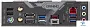 картинка Материнская плата GigaByte B650 GAMING X AX V2 - превью 3