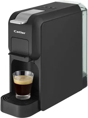 картинка Кофемашина Catler ES 703 Porto B