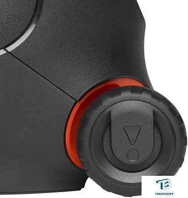 картинка Стерео-система JBL PartyBox 710
