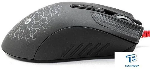 картинка Мышь A4Tech Bloody AL90 Blazing