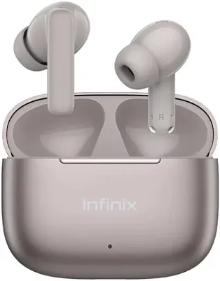 картинка Наушники Infinix XBuds N4 Pro Серый