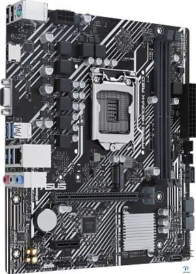 картинка Материнская плата Asus Prime H510M-K R2.0