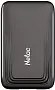 картинка Внешний SSD Netac 512GB NT01ZX20IV EVO-512G-32BK - превью 1