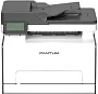 картинка МФУ Pantum CM2100ADN - превью 1