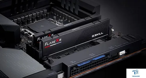 картинка ОЗУ G.Skill F5-6400J3240G16GX2-FX5