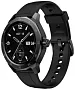картинка Смарт часы Honor Choice Watch 2 Epic TSN-WB01 Black - превью 1